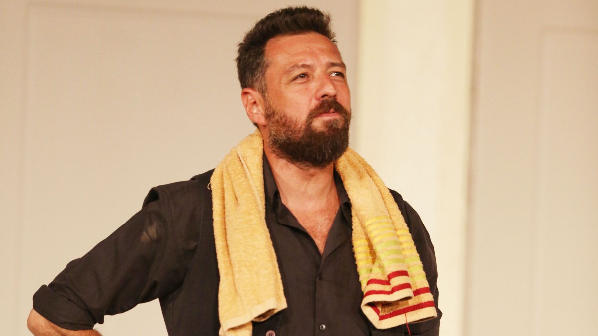 Μάνος Παπαγιάννης