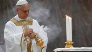 Πάπας Λέων ΙΔ΄: «Πρέπει να σταματήσει η ανθρωπιστική κρίση στη Γάζα και στην Ουκρανία και να μπει ένα τέλος στη βία»