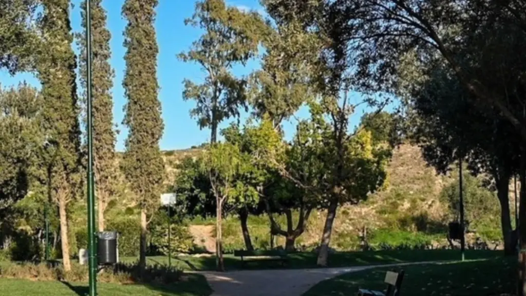 Μπακογιάννης: “Εγκατάλειψη και αδιαφορία στα πάρκα της Αθήνας”