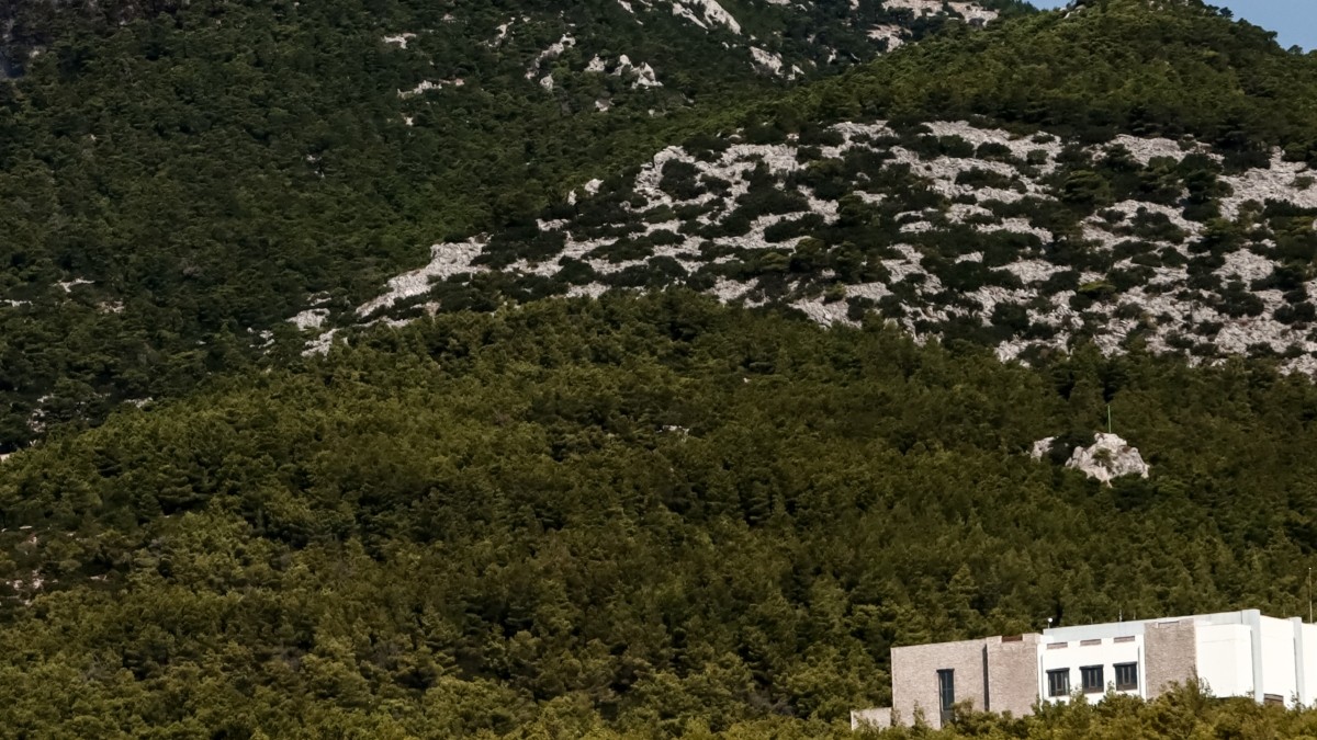 Πάρνηθα