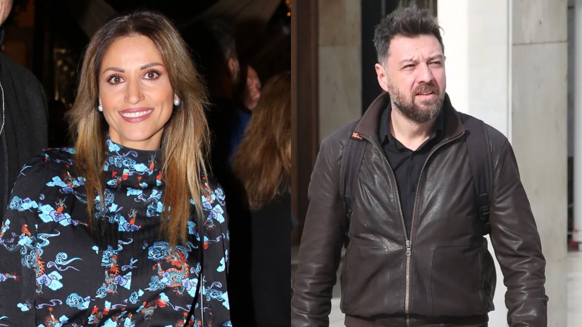 Σοφία Παυλίδου & Μάνος Παπαγιάννης: Ξανά στα δικαστήρια – Η αποκάλυψη του Βασίλη Γκουρούση