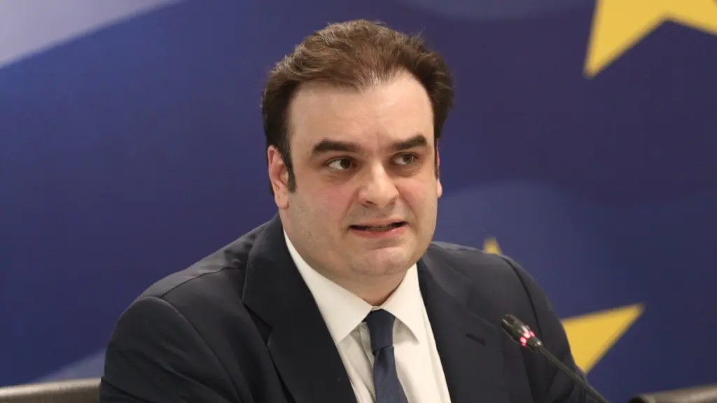 Πιερρακάκης: “Η κατάργηση του ΕΝΦΙΑ δεν είναι στις προτεραιότητές μας”