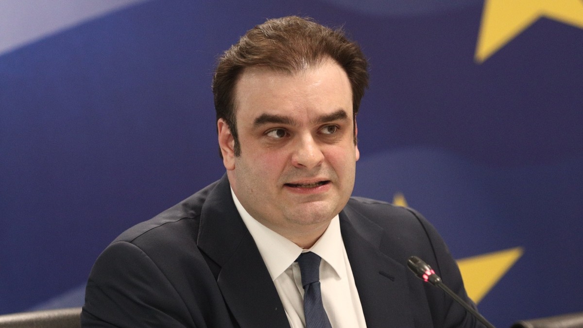 Πιερρακάκης