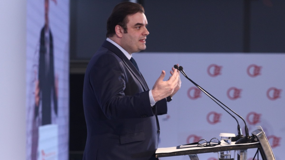 Πιερρακάκης