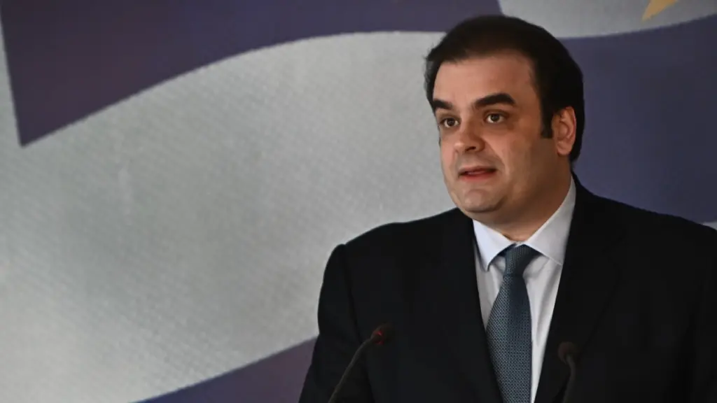 Πιερρακάκης: «Στηρίζουμε την ευρωπαϊκή πρόταση για τέλος 2 ευρώ στα φθηνά δέματα από την Ασία»