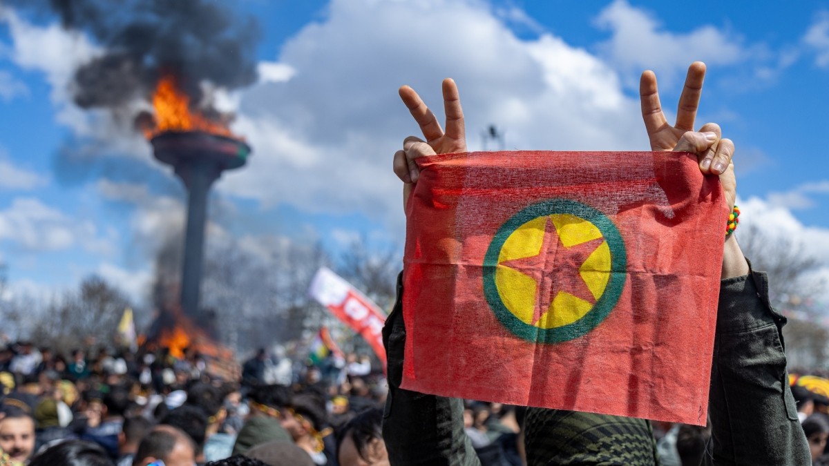 PKK