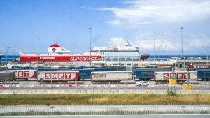 ΠΕΝΕΝ: Νέα 24ωρη απεργία στα πλοία της γραμμής Πάτρας – Ηγουμενίτσας – Ιταλίας