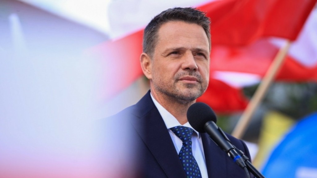 Εκλογές στην Πολωνία: Μικρό προβάδισμα του υποψήφιου του κυβερνώντος κόμματος