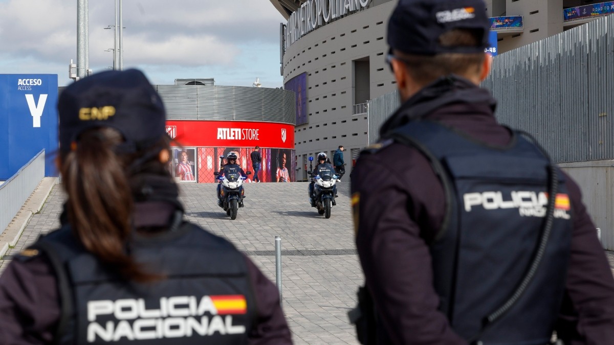 Ισπανία: Νεκρός 47χρονος μετά από χρήση taser από αστυνομικούς