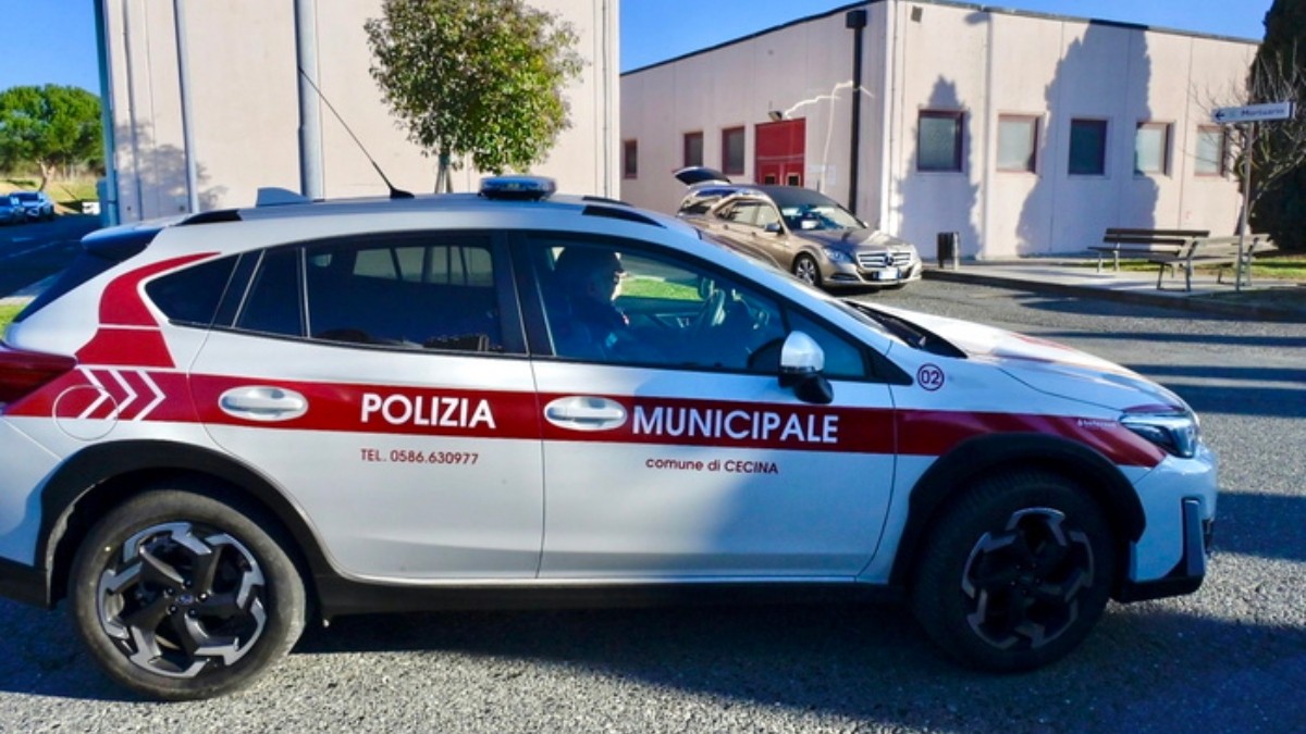 police