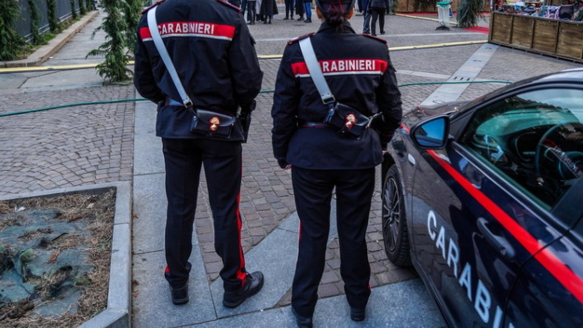 police