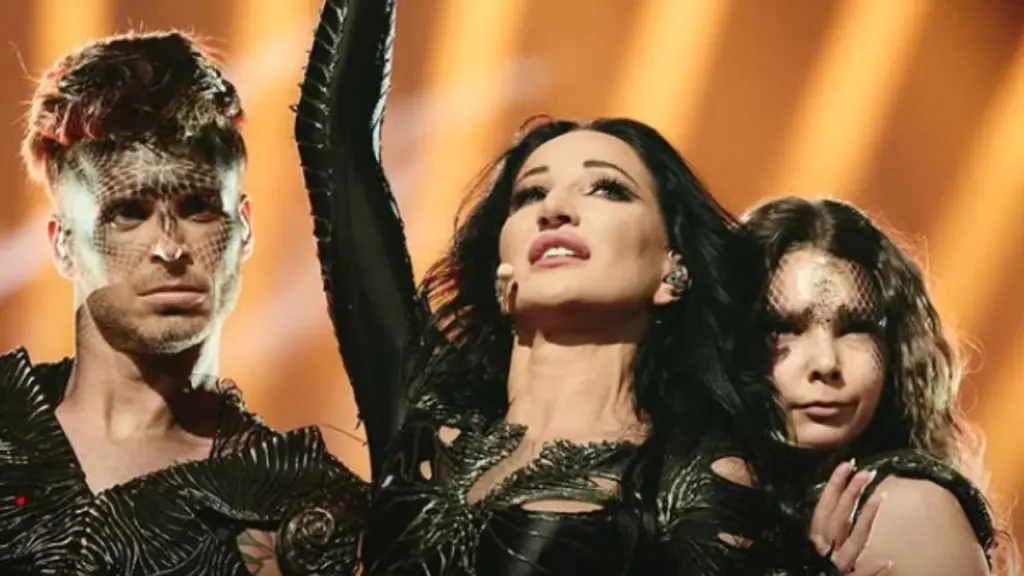 Eurovision 2025 – Πολωνία: Η εντυπωσιακή εμφάνιση της 52χρονης Justyna Steczkowska 30 χρόνια μετά την 1η συμμετοχή της στον διαγωνισμό