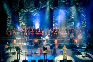 Ένα Ηρώδειο για το καλοκαίρι – Τι θα περιλαμβάνουν οι εργασίες ανάδειξης, προστασίας και αποκατάστασης του μνημείου