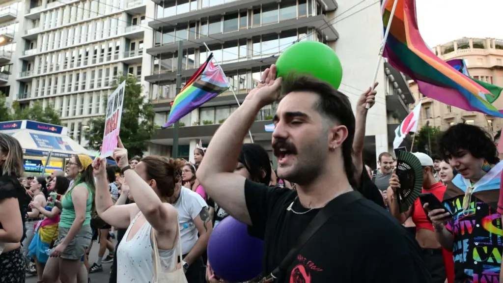 Κυκλοφοριακές ρυθμίσεις στις 17 Μαΐου λόγω διεξαγωγής αθλητικής εκδήλωσης στο πλαίσιο του «Athens Pride 2025»