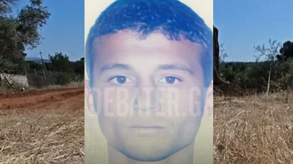 Θρίλερ στη Ραφήνα: Ο 41χρονος πρόλαβε να κατονομάσει το δολοφόνο του- «Τρέξε γρήγορα κάποιος με πυροβόλησε»