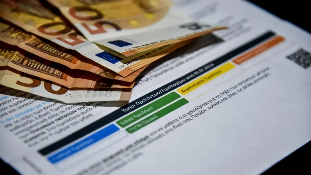 Διπλασιάστηκαν οι καταναλωτές που επέλεξαν τα “μπλε” τιμολόγια ρεύματος το 2025