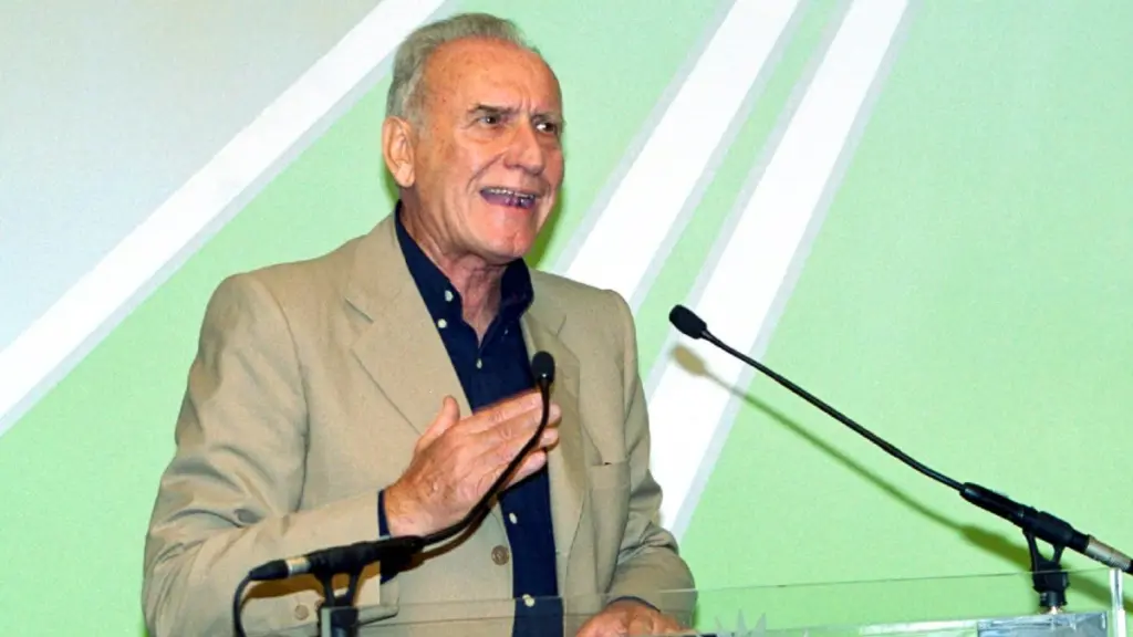 Πέθανε ο πρώην βουλευτής του ΠΑΣΟΚ Χρήστος Ροκόφυλλος