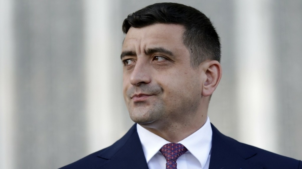 Ρουμανία: Ο υποψήφιος άλλαξε, αλλά η ακροδεξιά παρέμεινε στην πρώτη θέση