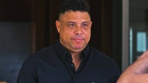 Φάμπιο Καπέλο: Ο Ρονάλντο έπρεπε να φύγει, ήταν 94 κιλά και έβγαινε κάθε βράδυ»