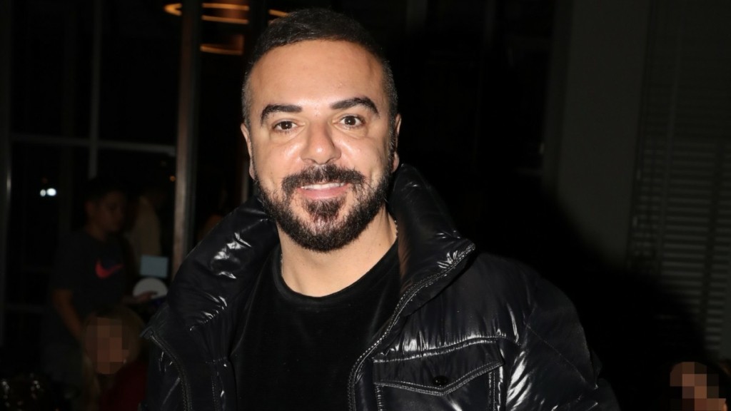 Τριαντάφυλλος για Γιώργο Λιάγκα: «Είναι ο εθνικός μας μπιφτεκάς, απορώ με τη Μαρία Αντωνά»