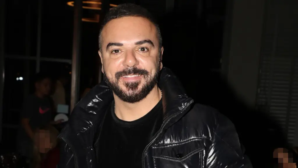 Τριαντάφυλλος για Γιώργο Λιάγκα: «Είναι ο εθνικός μας μπιφτεκάς, απορώ με τη Μαρία Αντωνά»