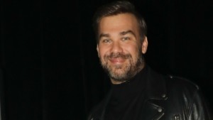 Γιώργος Σαμπάνης: Ποια είναι η γνωστή ηθοποιός που είχε σχέση πριν την Ιωάννα Σαρρή (pics)