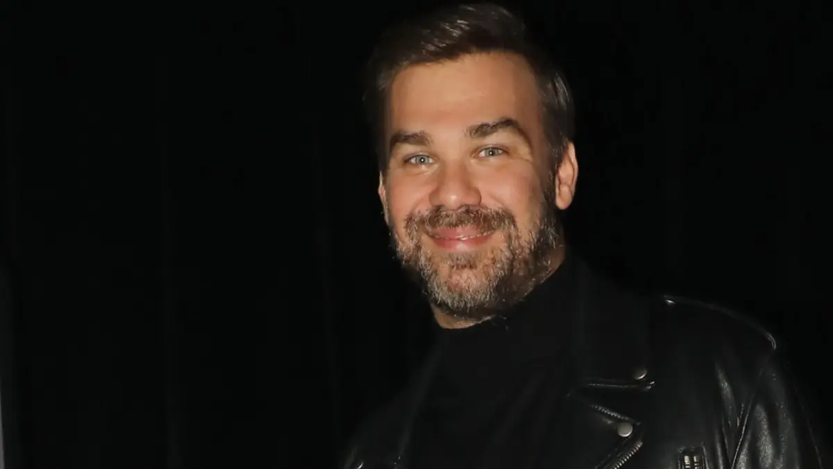 Γιώργος Σαμπάνης: Ποια είναι η γνωστή ηθοποιός που είχε σχέση πριν την Ιωάννα Σαρρή (pics)