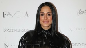 Χ. Σάλτη: Εγκλωβίστηκε στην Αυστραλία λόγω του πολέμου στη Μέση Ανατολή – Η πρώτη αντίδραση μετά τον επαναπτρισμό