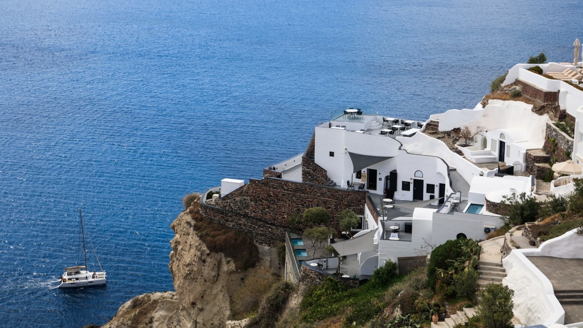 Σαντορίνη