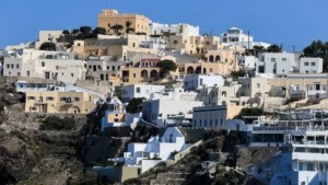 Αυτά είναι τα ακριτικά νησιά στα οποία μειώνεται ο ΦΠΑ 30%