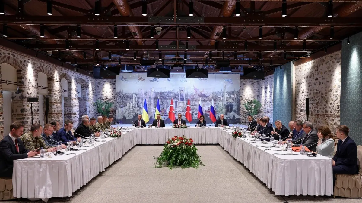 Αυτοί είναι οι τέσσερις βασικοί όροι που έθεσε η Μόσχα για ειρήνη με την Ουκρανία – «Δώστε μας 5 επαρχίες»