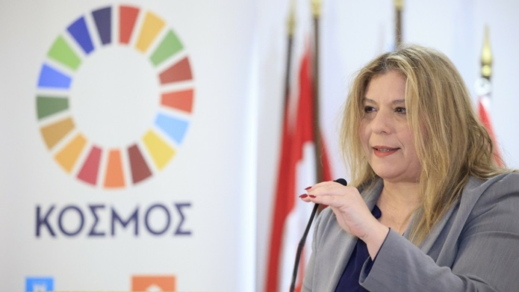 Μαρία Συρεγγέλα: “Νομικά αβάσιμο το σκεπτικό του ΠΑΣΟΚ για προανακριτική για τα Τέμπη”