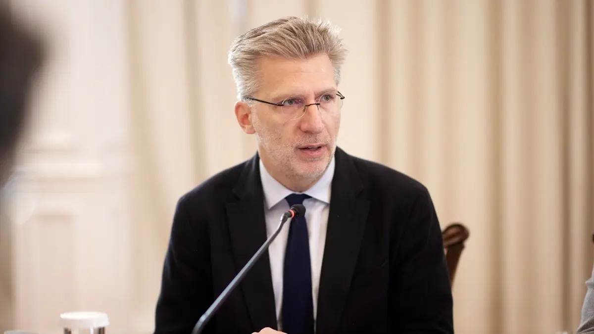 Άκης Σκέρτσος: “Το 2025 έδειξε ότι και στο πεδίο της αναπηρίας κάτι αλλάζει”