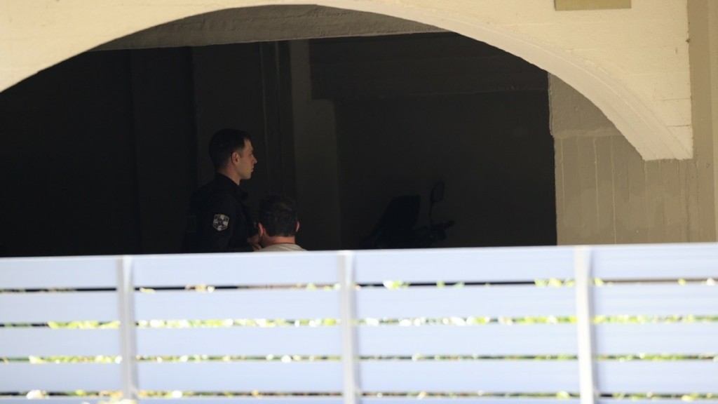 Νέα Σμύρνη: Δίωξη για ανθρωποκτονία με δόλο στον 71χρονο πατέρα που κατηγορείται ότι σκότωσε τον γιο του