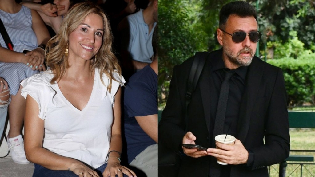 Σοφία Παυλίδου κατά του Μάνου Παπαγιάννη: «Η Κόνι Μεταξά φοβόταν ότι θα τη σαπίσει στο ξύλο»