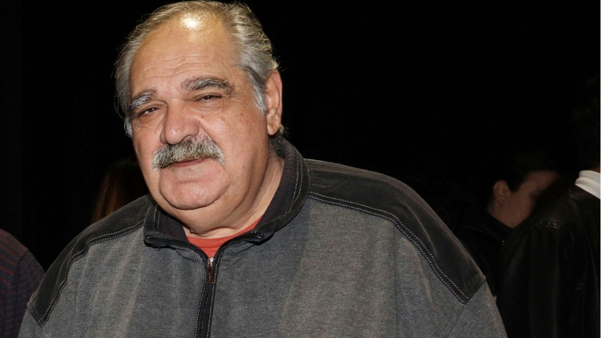 Γιώργος Σουξές