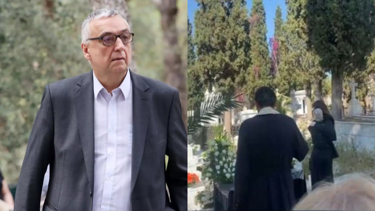 Δημήτρης Σούρας