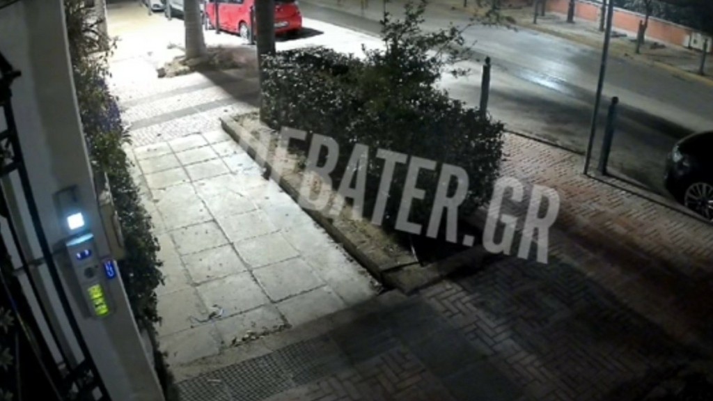 Είχαν “ρημάξει” τα σπίτια σε Αττική και Χαλκίδα – Βίντεο με τη σπείρα που είχε drone για… τσιλιαδόρο