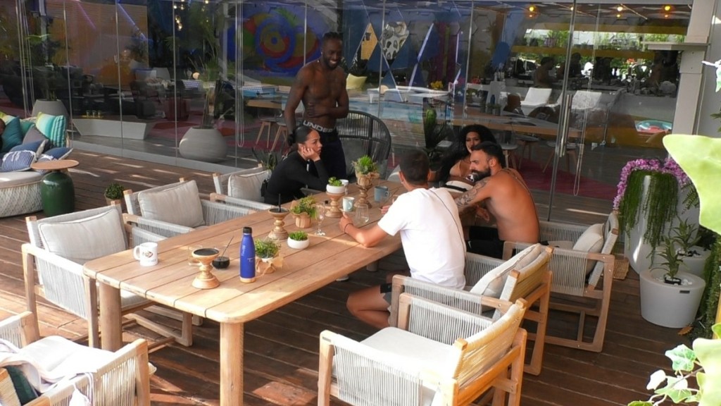 Big Brother SPOILER – Τετάρτη (14/5): Αυτή η παίκτρια επιστρέφει στο σπίτι του Μεγάλου Αδελφού