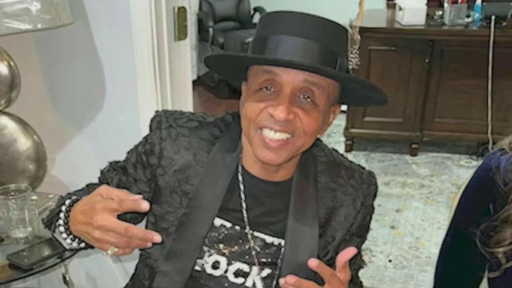 Νεκρός σε τροχαίο ο Michael Sumler, ο «Chicago Miker» των Kool & The Gang