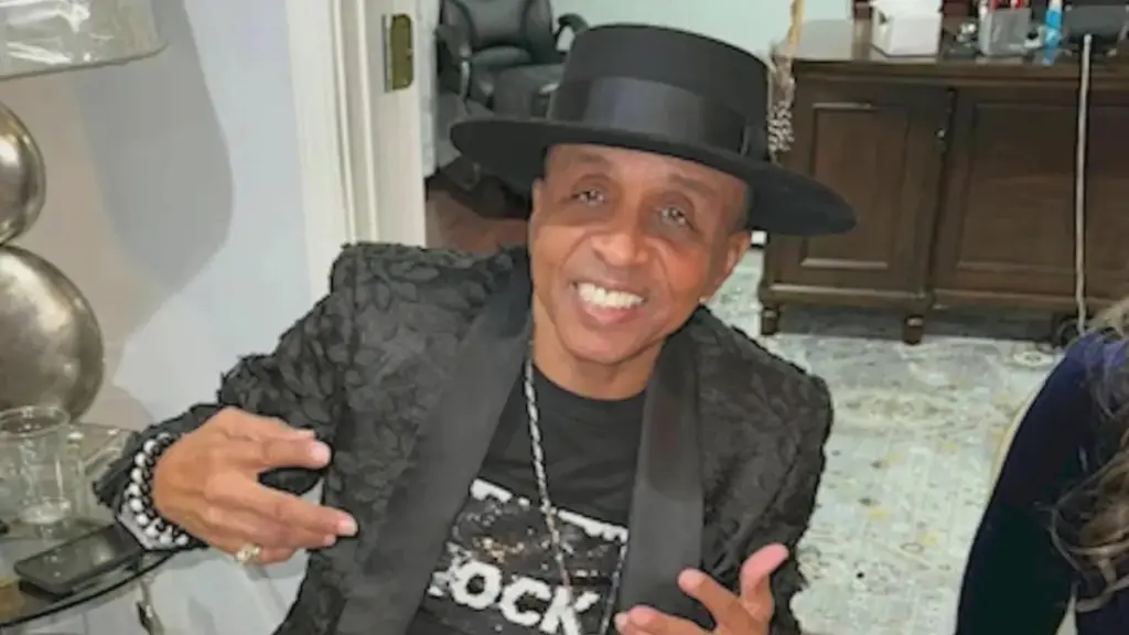 Νεκρός σε τροχαίο ο Michael Sumler, ο «Chicago Miker» των Kool & The Gang