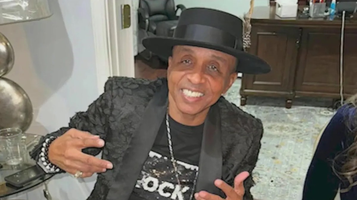 Michael Sumler