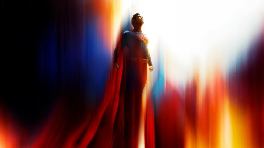 Superman: Κυκλοφόρησε το επίσημο τρέιλερ της ταινίας με τον Ντέιβιντ Κόρενσγουετ (vid)