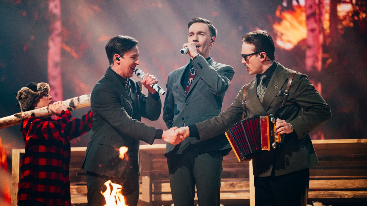 Eurovision 2025