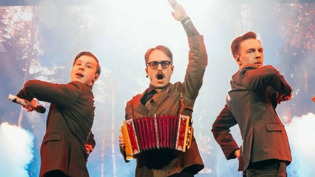 Eurovision 2025: Αυτά είναι τα φαβορί του πρώτου ημιτελικού – Ποιες χώρες ξεχωρίζουν