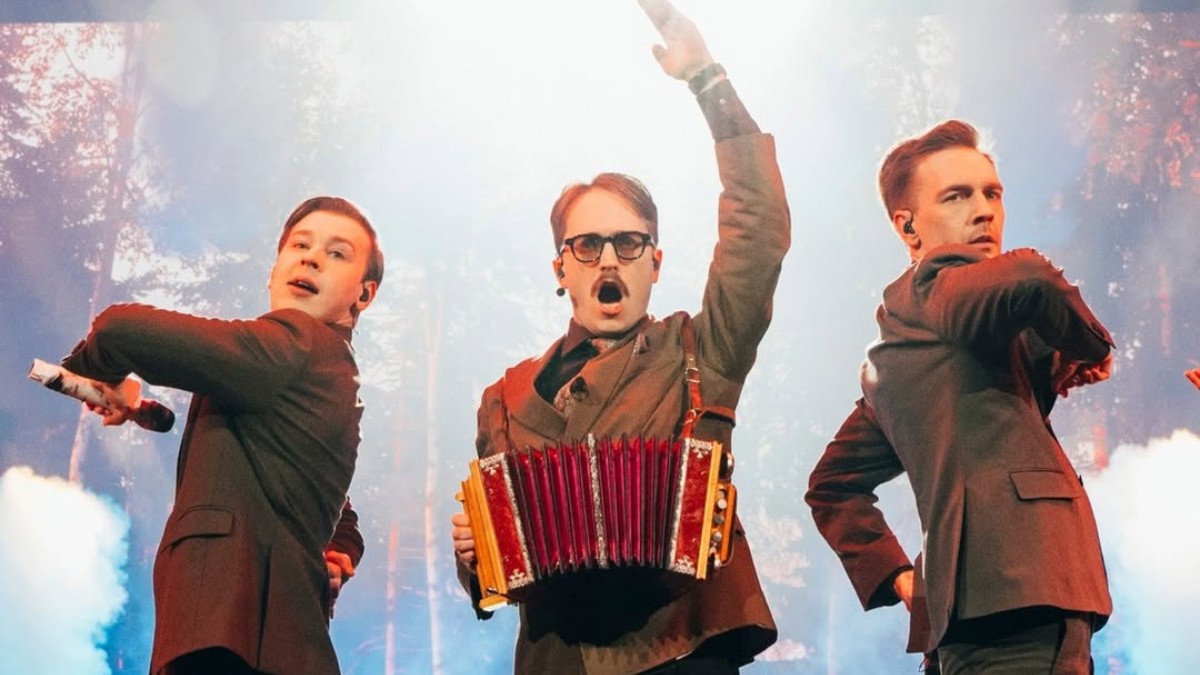 Eurovision 2025: Αυτά είναι τα φαβορί του πρώτου ημιτελικού – Ποιες χώρες ξεχωρίζουν