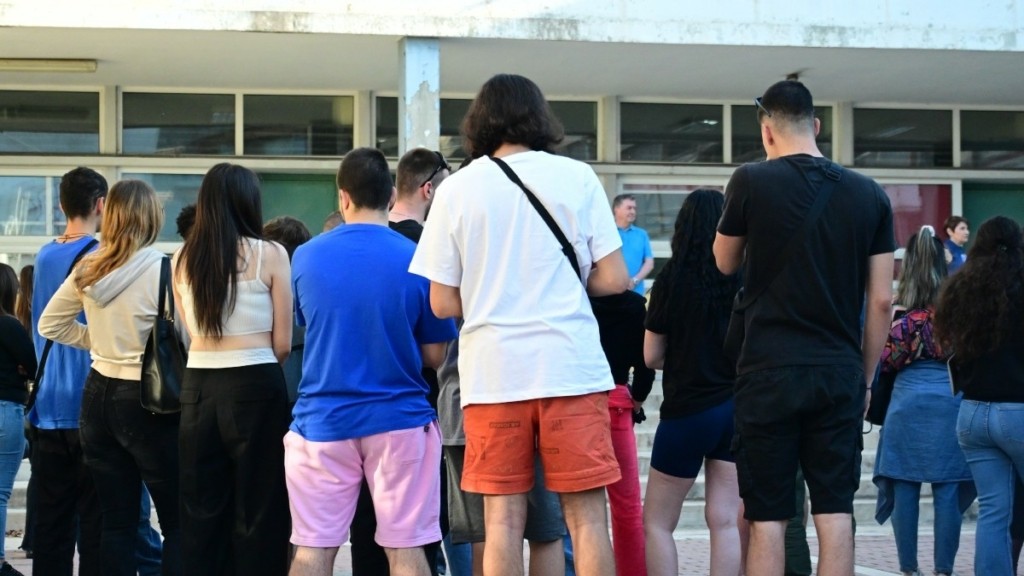 Λύκεια: Την Πέμπτη 15 Μαΐου το “τελευταίο κουδούνι” της χρονιάς