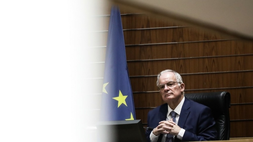 Τασούλας για την Ημέρα της Ευρώπης: «Το μήνυμα της πραγματικής αλληλεγγύης παραμένει πιο επίκαιρο από ποτέ»