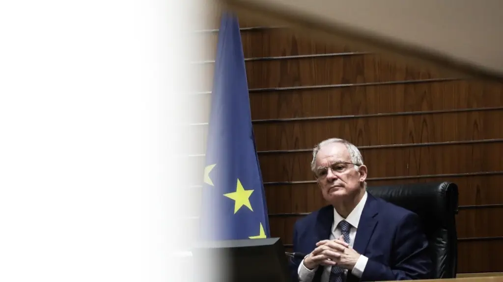 Τασούλας για την Ημέρα της Ευρώπης: «Το μήνυμα της πραγματικής αλληλεγγύης παραμένει πιο επίκαιρο από ποτέ»