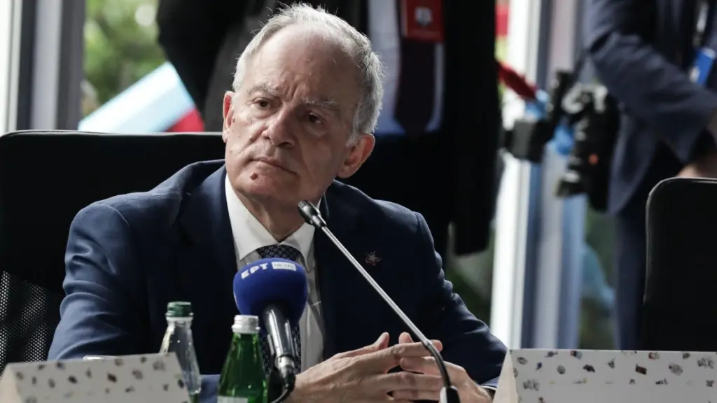 Τασούλας: “Η θυσία των Ελλήνων του Πόντου μάς αφήνει ως παρακαταθήκη τον αγώνα για την καταπολέμηση κάθε μορφής βίας”